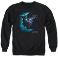 The Hobbit Warg Crewneck Sweatshirt