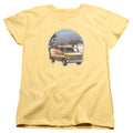 GMC Vantastic Womens T-Shirt