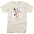 Betty Boop All Ashore T-Shirt
