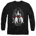 Annabelle Annabelle Long Sleeve T-Shirt