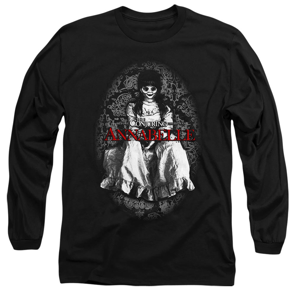 Annabelle Annabelle Long Sleeve T-Shirt