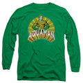 DC Comics Arms Akimbo Long Sleeve T-Shirt