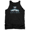 Pontiac Silver Grand Prix Tank Top