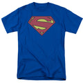 Superman New 52 Shield T-Shirt