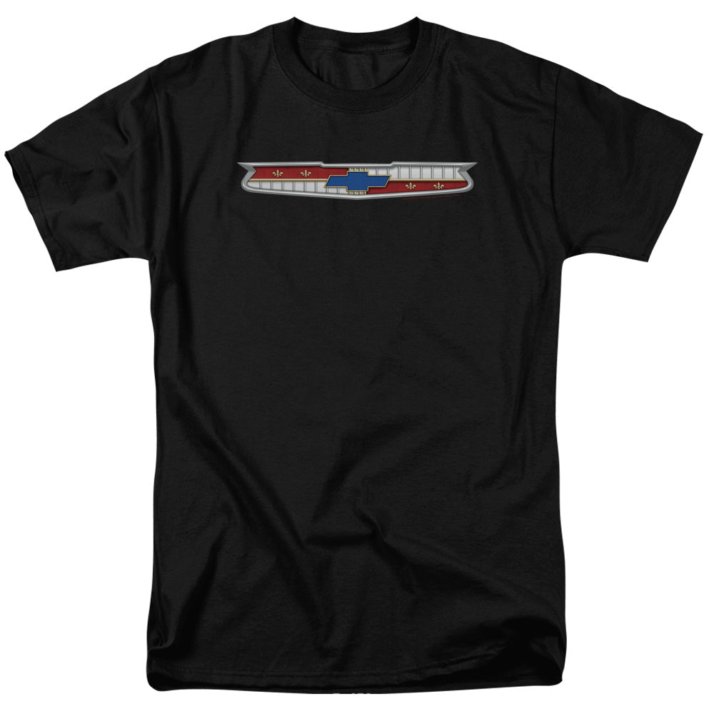 Chevy '56 Bel Air Emblem T-Shirt