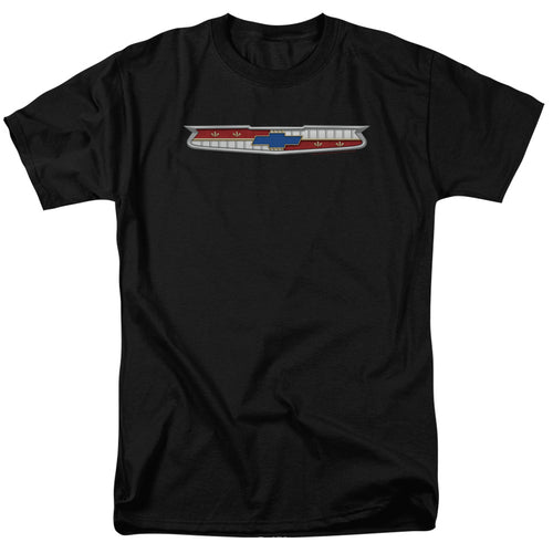 Chevy '56 Bel Air Emblem T-Shirt