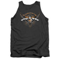 Superman Take Wing Tank Top