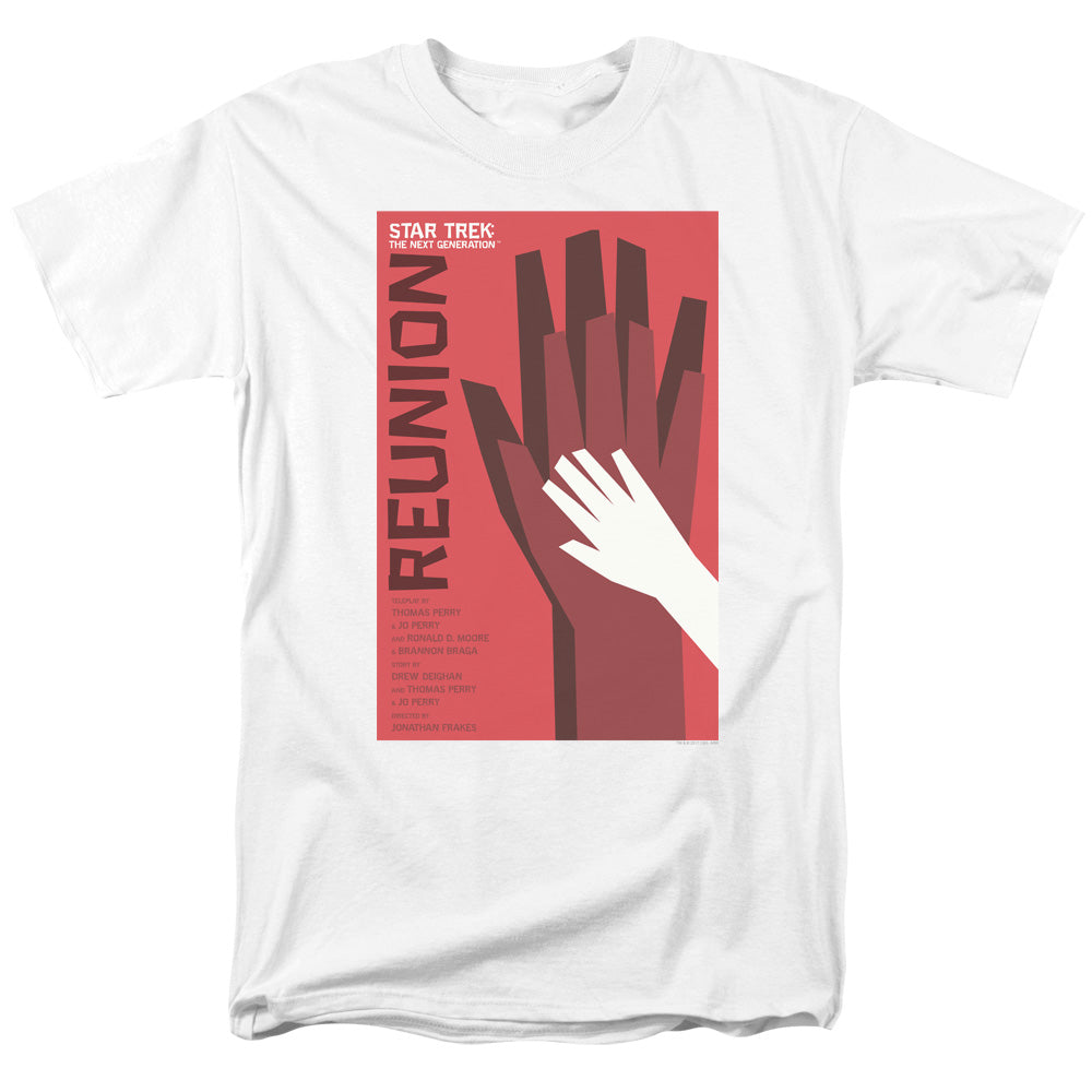 Star Trek Reunion T-Shirt