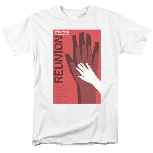 Star Trek Reunion T-Shirt