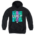I Love Lucy Shades Of Lucy Youth Hoodie