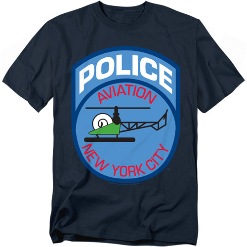 New York City Aviation T-Shirt
