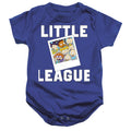 Rugrats Little League Creeper