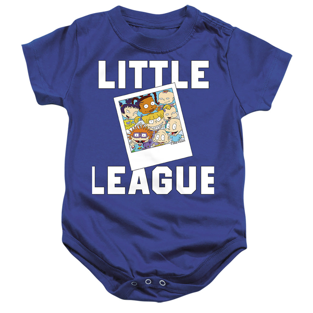 Rugrats Little League Creeper