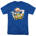 Rugrats Tommy Pickles Has a Plan T-Shirt