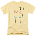 Ed Edd n Eddy Plank Face T-Shirt