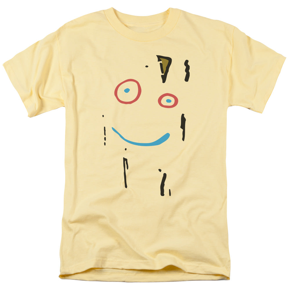 Ed Edd n Eddy Plank Face T-Shirt