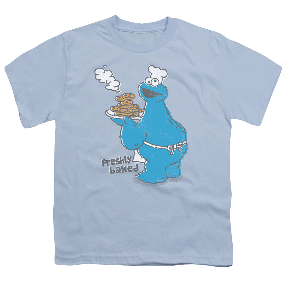 Sesame Street Freshly Baked Youth/Toddler T-Shirt