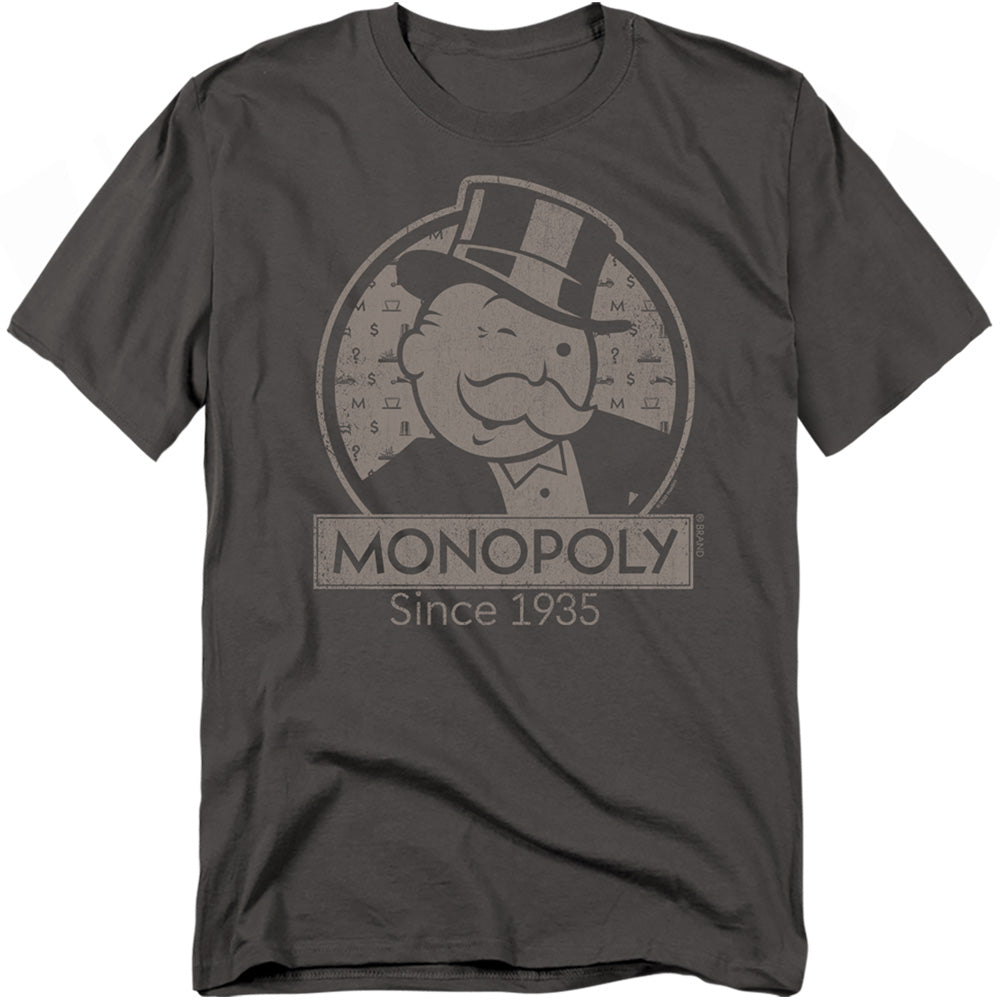 Monopoly Wink T-Shirt