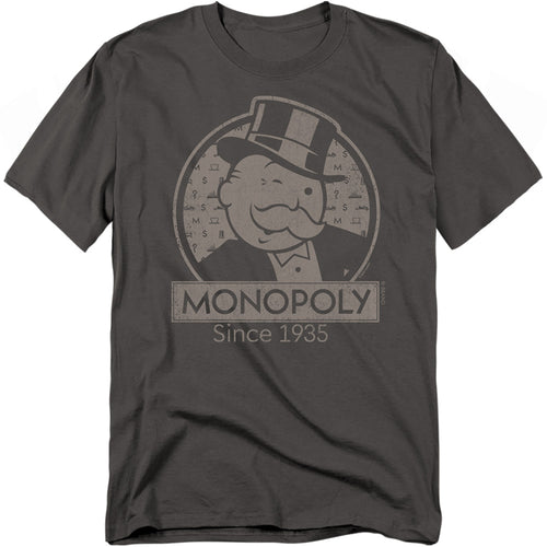 Monopoly Wink T-Shirt