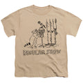 Regular Show Sketch Youth/Toddler T-Shirt