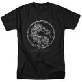 Mortal Kombat X Stone Seal T-Shirt