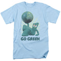 Gumby Go Green T-Shirt