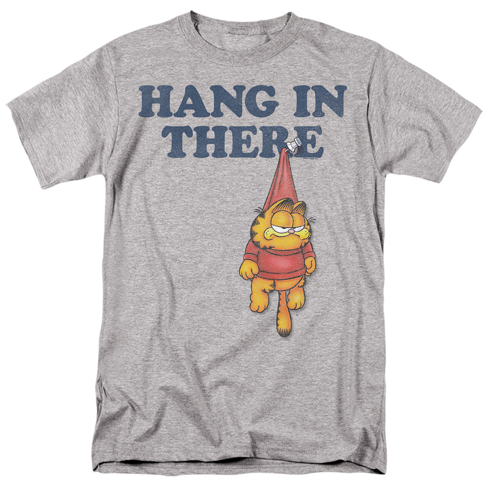 Garfield Hang In There T-Shirt