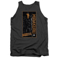 Arrow Mirakuru Serum Tank Top
