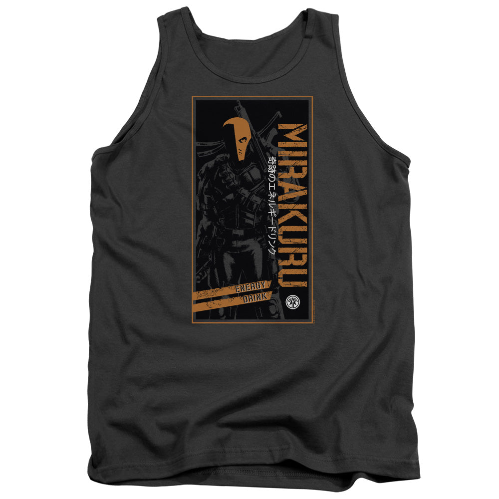 Arrow Mirakuru Serum Tank Top