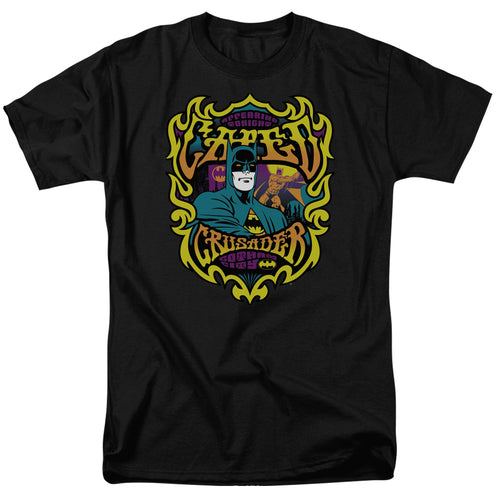 DC Comics Appearing Tonight T-Shirt