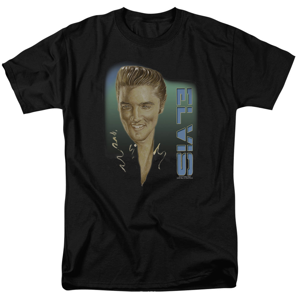 Elvis Presley Elvis 56 T-Shirt