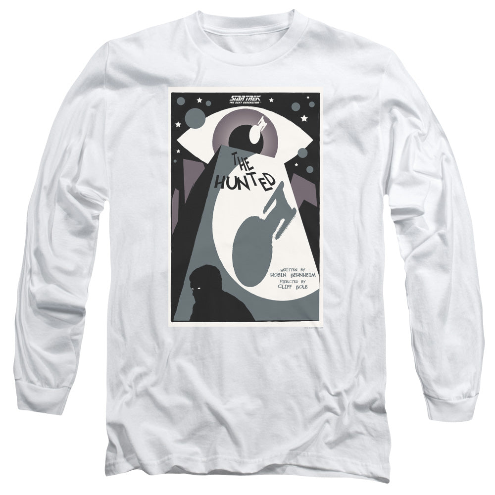Star Trek The Hunted Long Sleeve T-Shirt
