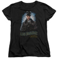 Fantastic Beasts Dumbledore Womens T-Shirt