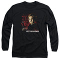 Pet Sematary I Want to Play Long Sleeve T-Shirt