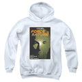 Star Trek Force of Nature Youth Hoodie