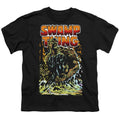 Justice League Swamp Thing Youth/Toddler T-Shirt
