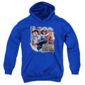 Elvis Presley Ranch Youth Hoodie