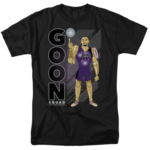 Space Jam Goon Squad Chronos T-Shirt