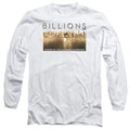 Billions Golden City Long Sleeve T-Shirt