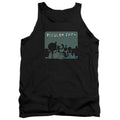 Regular Show RGB Group Tank Top