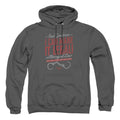 Breaking Bad Make It Legal Pullover Hoodie