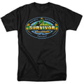 Survivor All-Stars T-Shirt