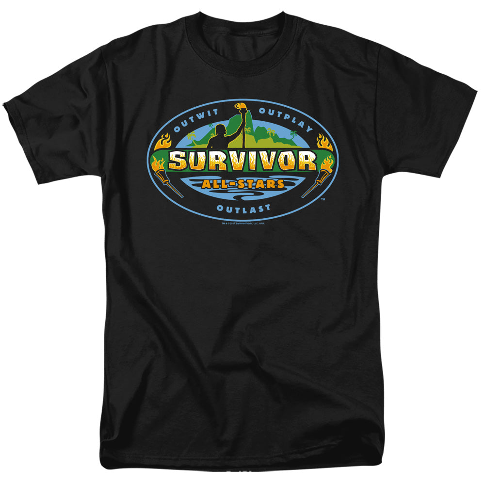 Survivor All-Stars T-Shirt