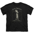 Elvis Presley Rock Legend Youth/Toddler T-Shirt
