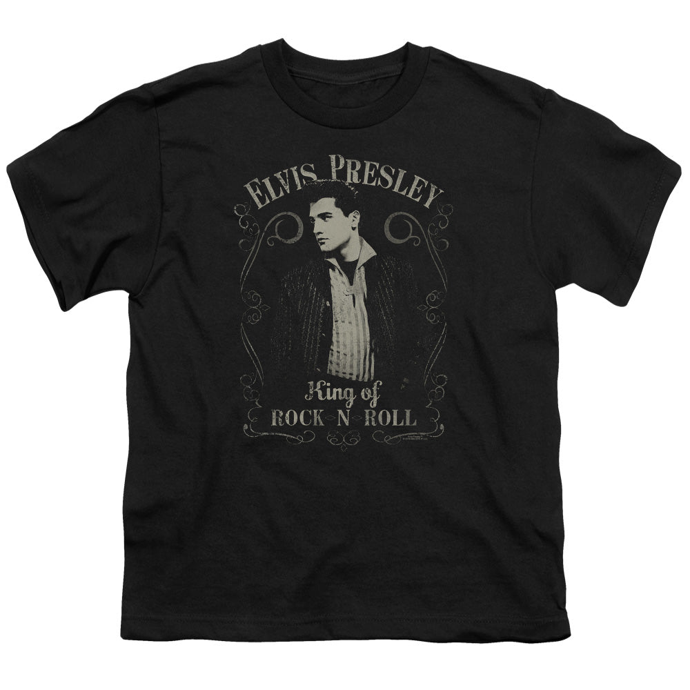 Elvis Presley Rock Legend Youth/Toddler T-Shirt
