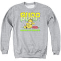 Garfield Manners Crewneck Sweatshirt