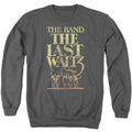 The Band The Last Waltz Crewneck Sweatshirt