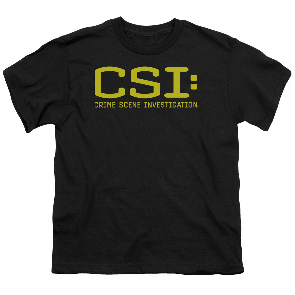 CSI Logo Youth/Toddler T-Shirt