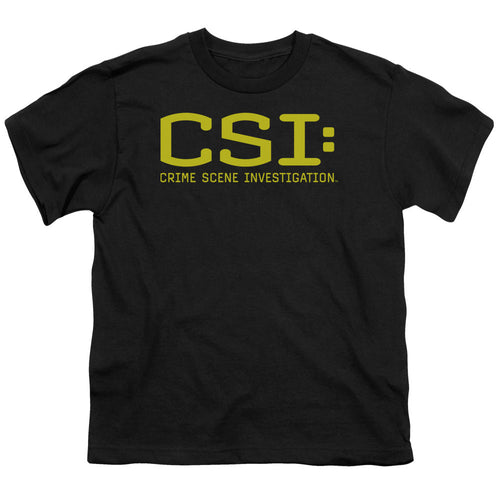 CSI Logo Youth/Toddler T-Shirt