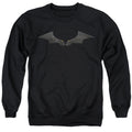 The Batman Chest Logo Crewneck Sweatshirt